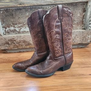 Ariat Cowboy Boots